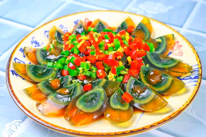 三伏天少吃大魚大肉,教你4道解膩爽口小涼菜,端上桌頓頓都光碟