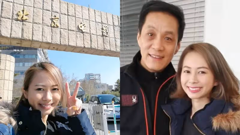 黃俊雄開學了！還有多少本地藝人重返校園？