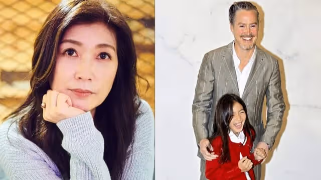 黃嘉千首發聲明　認了與夏克立離婚