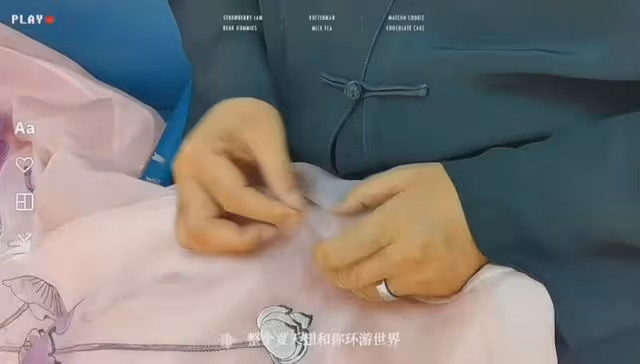 張紀中曬寵妻日常,與小31歲嬌妻秀恩愛被嘲太辣眼,憤怒回懟網友