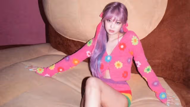 新專輯錄製收尾　BLACKPINK確定8月回歸