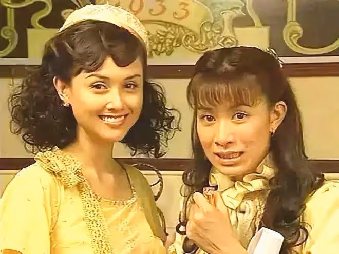 45歲女星韓君婷將移居國外!去年因無力償還40萬破產,生活很拮据