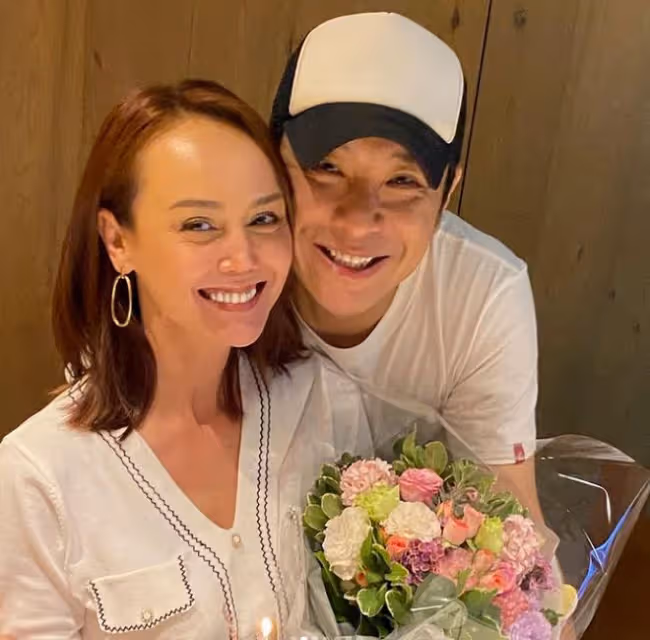 45歲女星韓君婷將移居國外!去年因無力償還40萬破產,生活很拮据