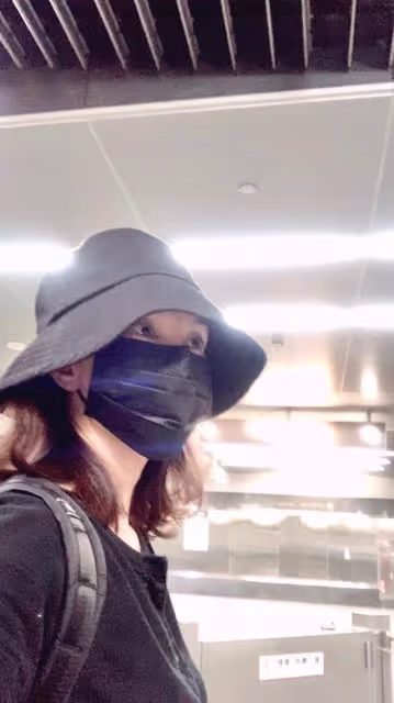 知名女星葉全真自曝確診,康復後現3大後遺症!曾演《新烏龍院》