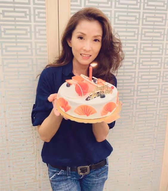 知名女星葉全真自曝確診,康復後現3大後遺症!曾演《新烏龍院》