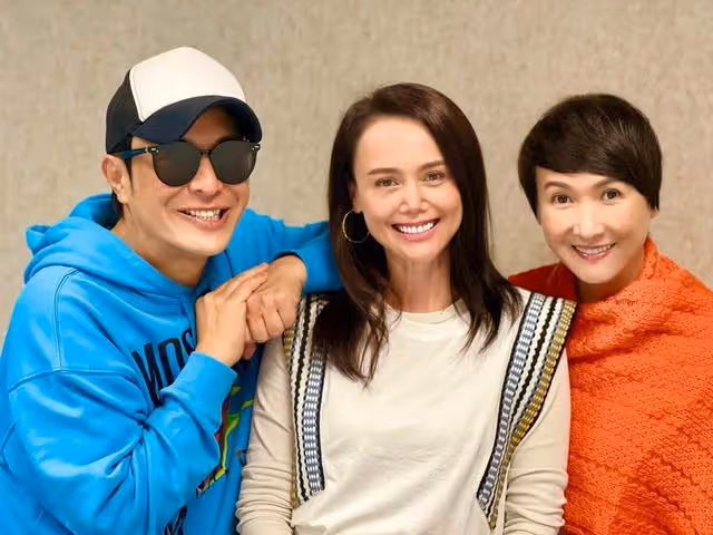知名港星正式移居英國!破產欠債6位數,洗澡摔斷鼻樑骨遭毀容