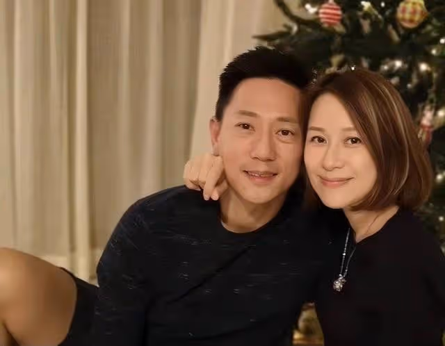46歲香港知名女星宣布復出!主攻內地發展,嫁富商已成三孩之母