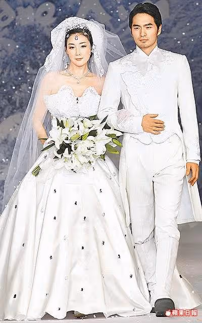 與林志玲同齡,韓國演藝圈最後的剩女42歲崔智友閃婚,靠這保童顏