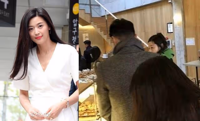 與林志玲同齡,韓國演藝圈最後的剩女42歲崔智友閃婚,靠這保童顏