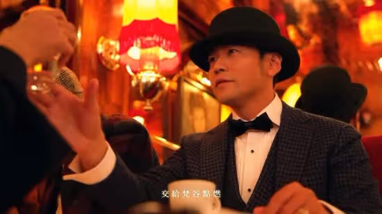 周杰倫新專輯MV公布 《最偉大的作品》