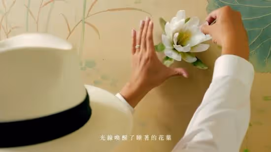 周杰倫新專輯MV公布 《最偉大的作品》