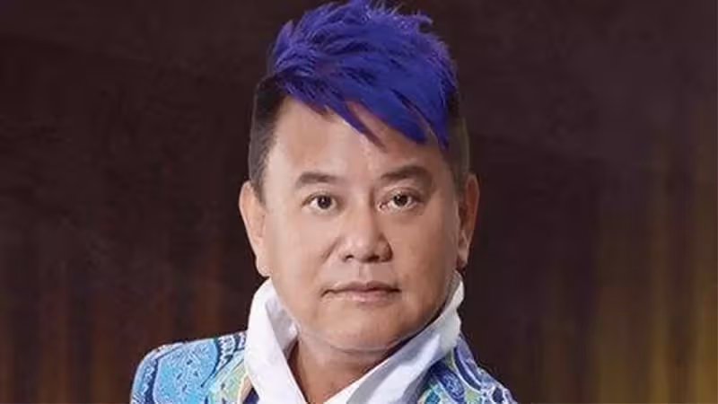 與譚詠麟是好友,和周星馳不分上下,陳百祥是一個什麼樣的人?