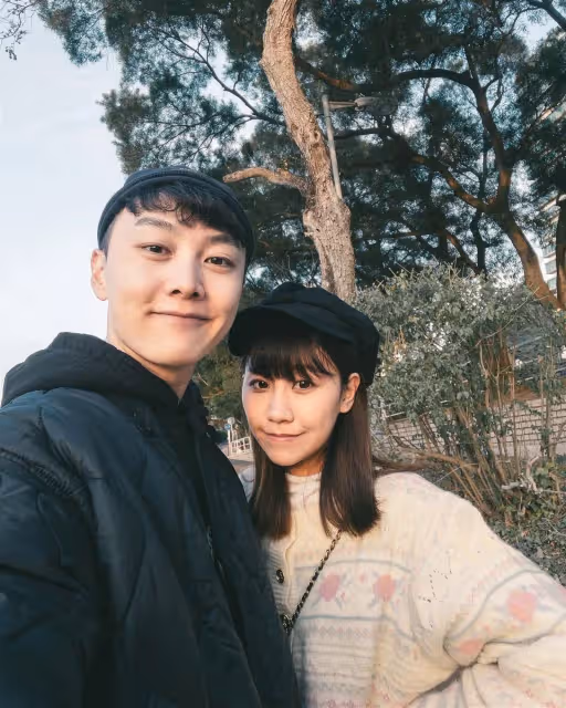 《我和殭屍有個約會》「況復生」張國權復出　攜手昔日童星拍片