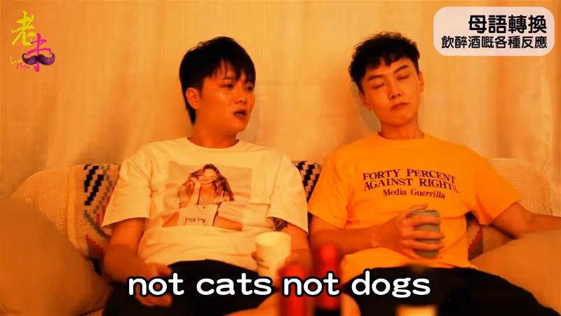 《我和殭屍有個約會》「況復生」張國權復出　攜手昔日童星拍片