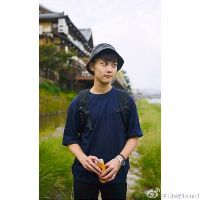 《我和殭屍有個約會》「況復生」張國權復出　攜手昔日童星拍片