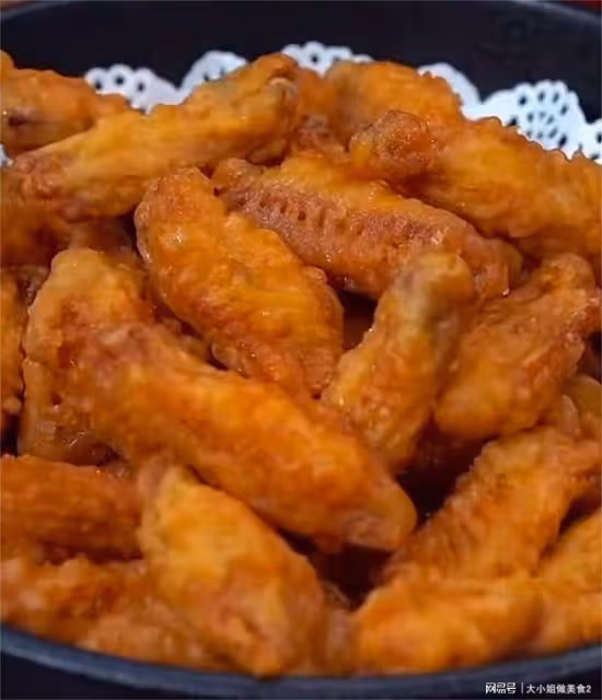 這七種食物炸一炸實在太好吃，一到周末，即便大夏天我也要炸來吃
