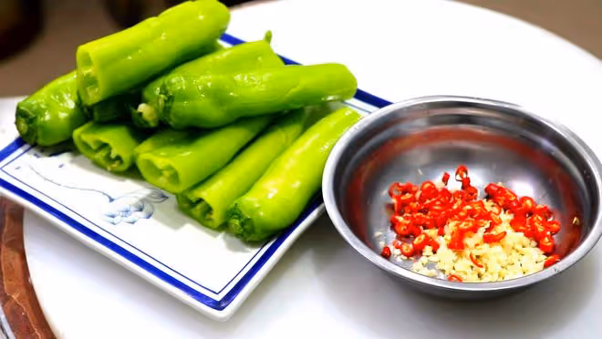 三伏將至，少吃苦瓜多吃它，祛濕防暑又開胃，精神飽滿一整夏