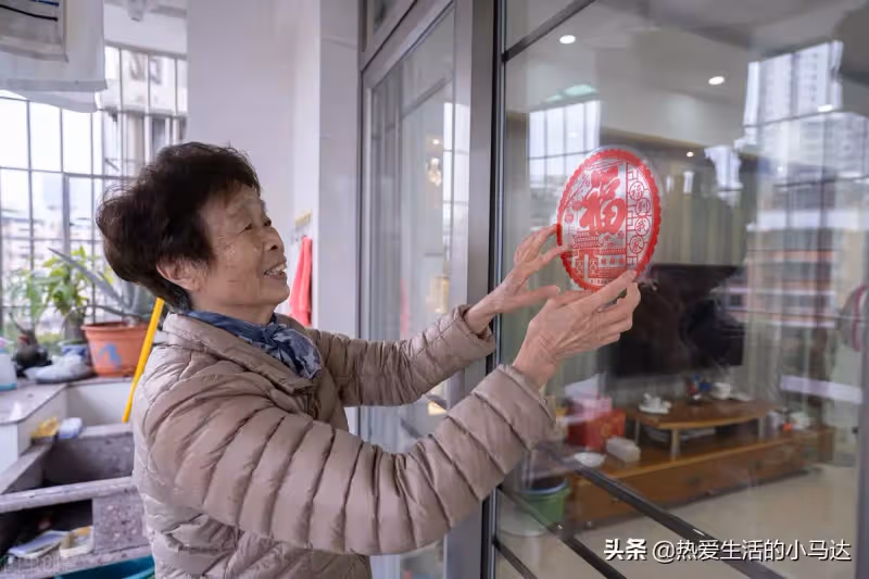67歲老人坦言:「在兒女家各住了一年後」我才明白人老了住哪最舒心 「很現實」值得借鑒