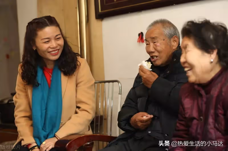 67歲老人坦言:「在兒女家各住了一年後」我才明白人老了住哪最舒心 「很現實」值得借鑒
