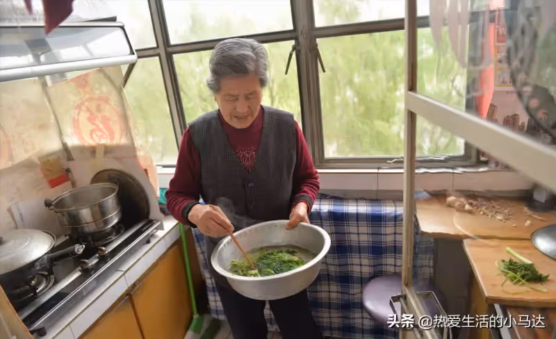 67歲老人坦言:「在兒女家各住了一年後」我才明白人老了住哪最舒心 「很現實」值得借鑒