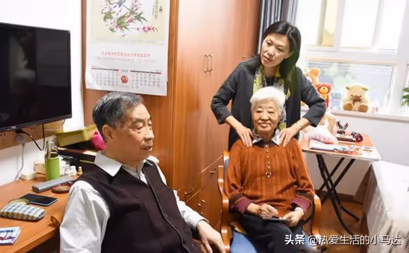 67歲老人坦言:「在兒女家各住了一年後」我才明白人老了住哪最舒心 「很現實」值得借鑒