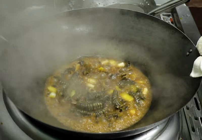 小暑將至，這4種「水中寶」記得要吃，清涼解暑，順利入伏