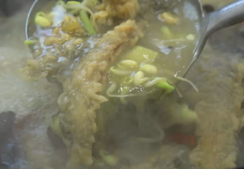 小暑將至，這4種「水中寶」記得要吃，清涼解暑，順利入伏