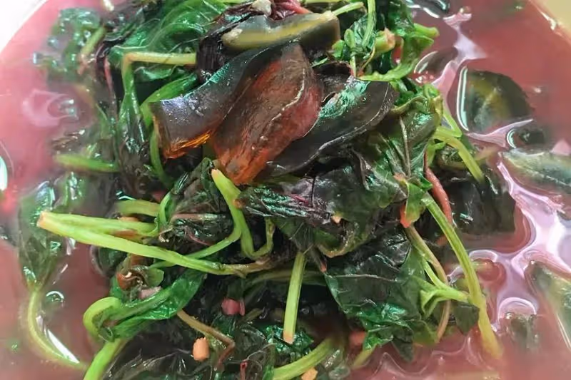 明日小暑，要學會忌嘴，不吃「2樣」，多食「3菜2瓜」，平安度夏