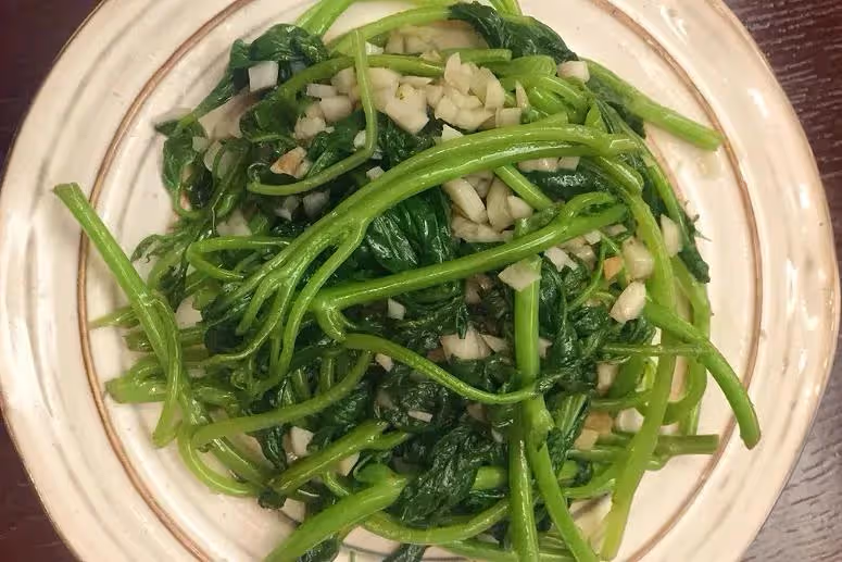 明日小暑，要學會忌嘴，不吃「2樣」，多食「3菜2瓜」，平安度夏