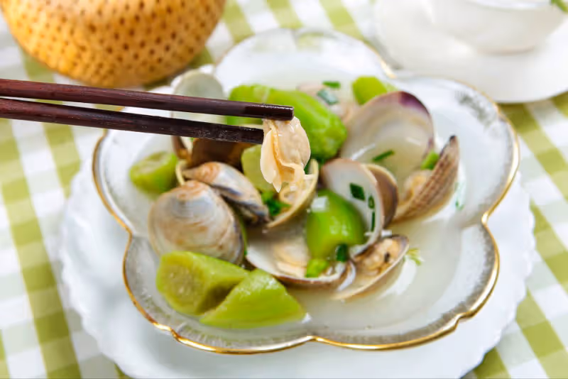 明日小暑，要學會忌嘴，不吃「2樣」，多食「3菜2瓜」，平安度夏