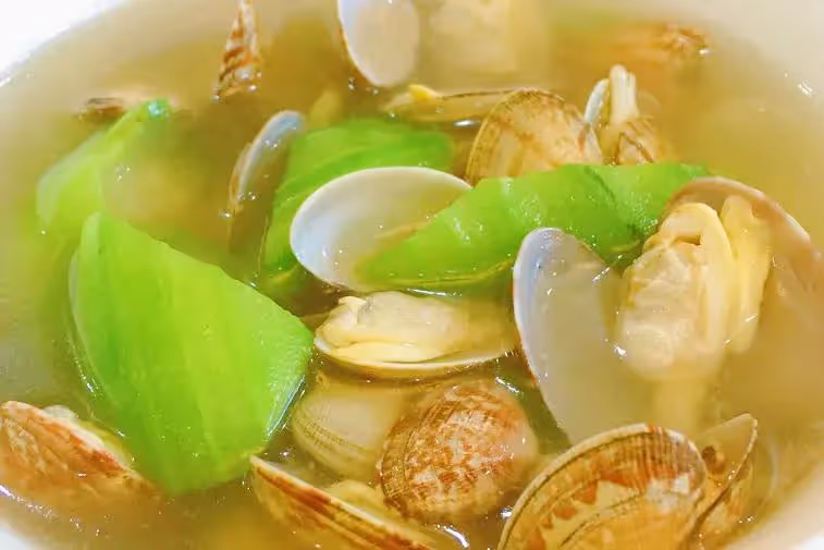 明日小暑，要學會忌嘴，不吃「2樣」，多食「3菜2瓜」，平安度夏