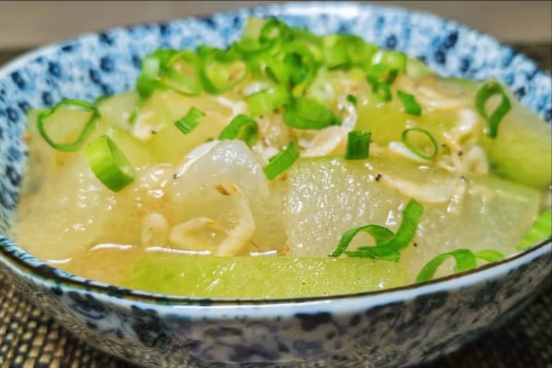 明日小暑，要學會忌嘴，不吃「2樣」，多食「3菜2瓜」，平安度夏