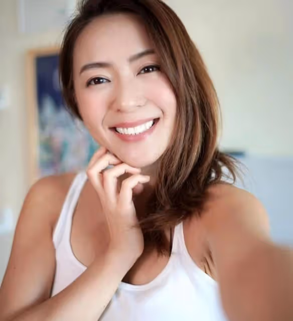 不開心！TVB女星一家到南非拍攝節目被盜攝影器材，曝損失近10萬