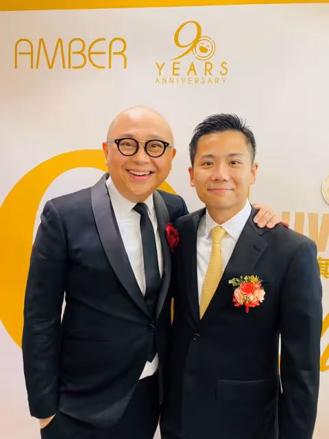 曝當視頻主播收穫多！TVB知名男星曾被好友爆料：身家起碼有十億