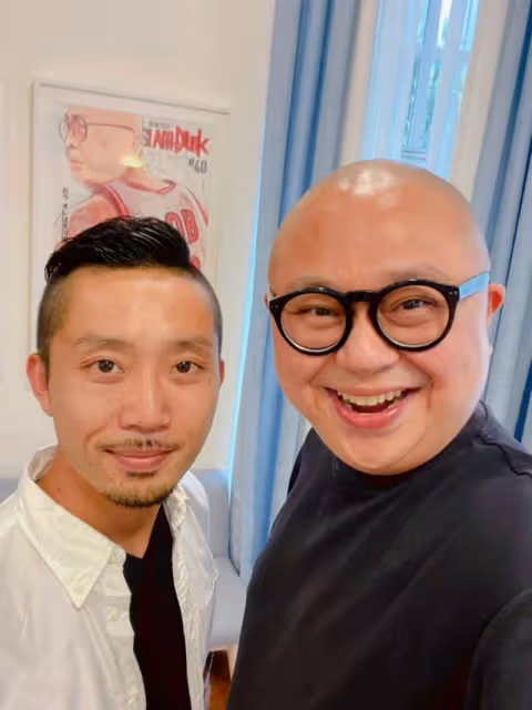 曝當視頻主播收穫多！TVB知名男星曾被好友爆料：身家起碼有十億