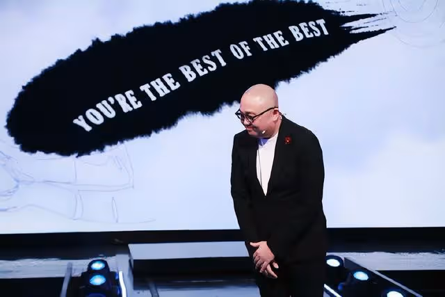 曝當視頻主播收穫多！TVB知名男星曾被好友爆料：身家起碼有十億
