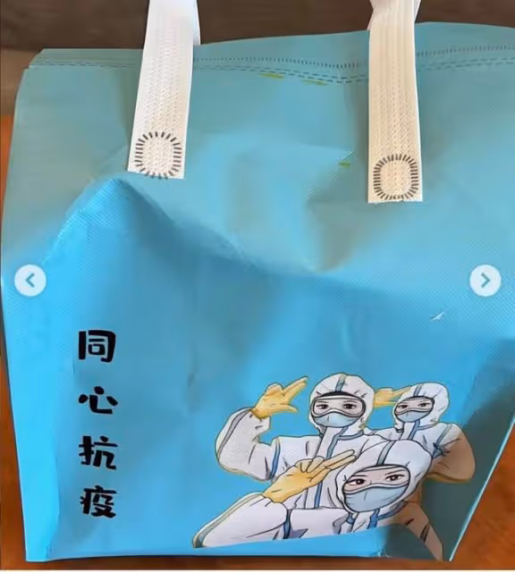梁靜茹疑回內地做好聲音導師，狂曬隔離日常，稱需要加油打氣