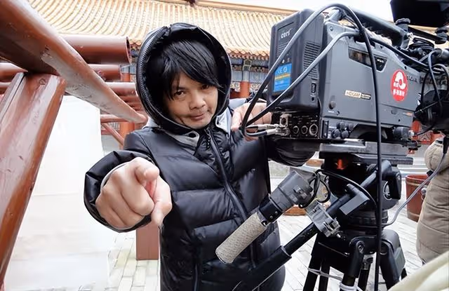 突發!導演蕭碧村因病去世,曾曝一天工作18小時,代表作鹿鼎記等