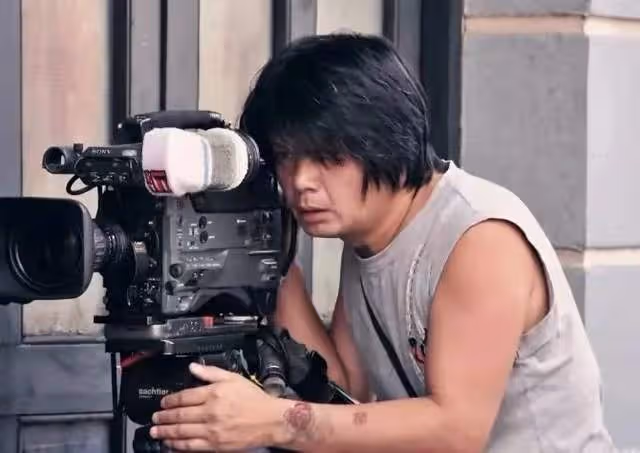 突發!導演蕭碧村因病去世,曾曝一天工作18小時,代表作鹿鼎記等
