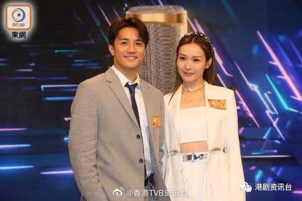 李佳芯出師不利表現失准!重演鄭裕玲經典作不夠霸氣