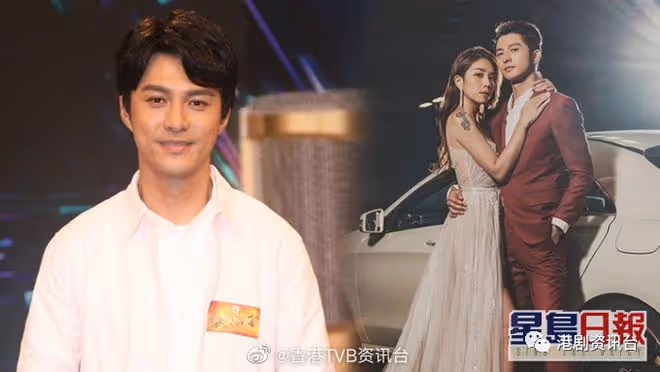 黃嘉樂憂疫情措施影響8月婚禮!想去土以其度蜜月影熱氣球婚紗相