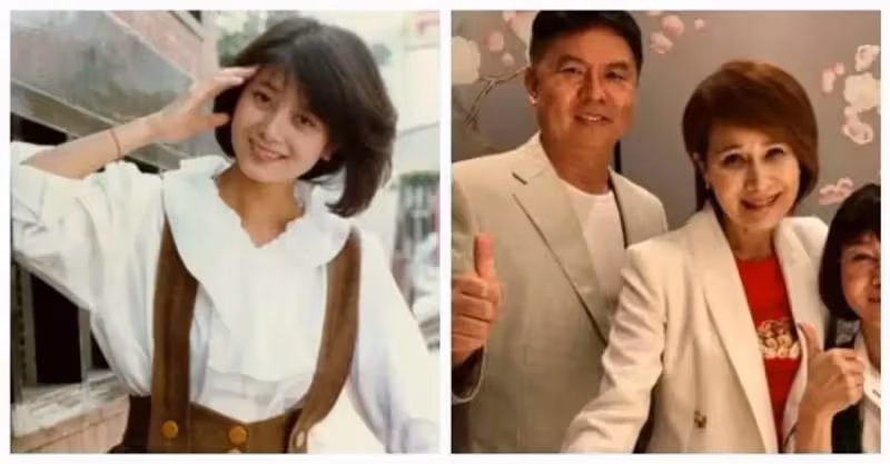 毅然息影《星星知我心》女神攜夫打造美容王國卻遭背叛， 心寒把員工當家人，曝老後近況