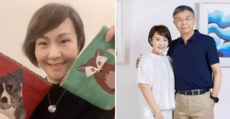 支藝樺創年營收6億，電視台爭相模仿，今揮淚告別《消費高手》觀眾難接受，真情離別：不為「數字」拼搏的人生更美好