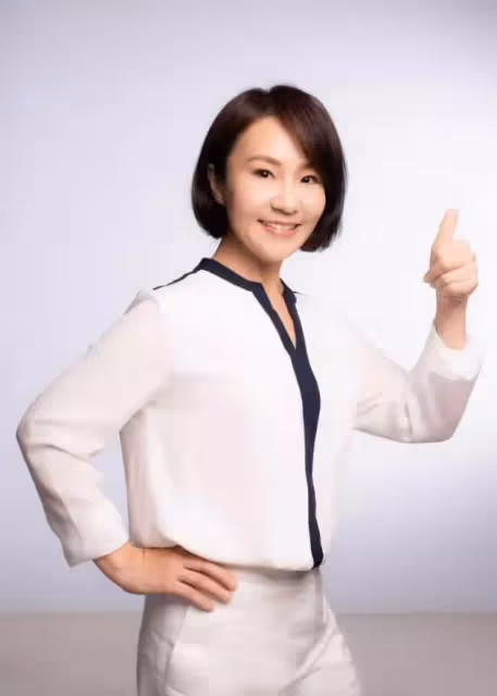 支藝樺創年營收6億,電視台爭相模仿,今揮淚告別《消費高手》觀眾難接受,真情離別:不為「數字」拼搏的人生更美好