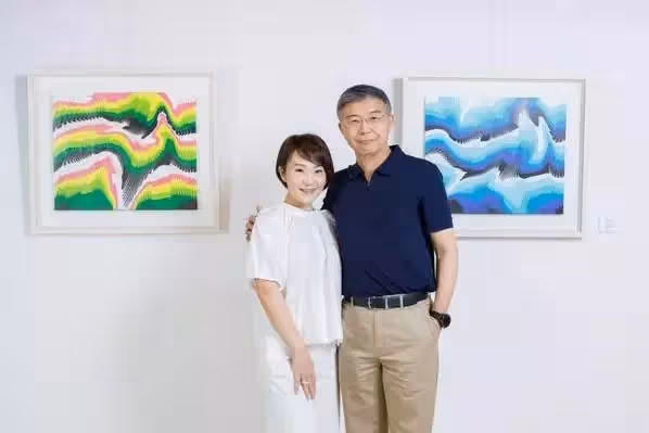 支藝樺創年營收6億,電視台爭相模仿,今揮淚告別《消費高手》觀眾難接受,真情離別:不為「數字」拼搏的人生更美好
