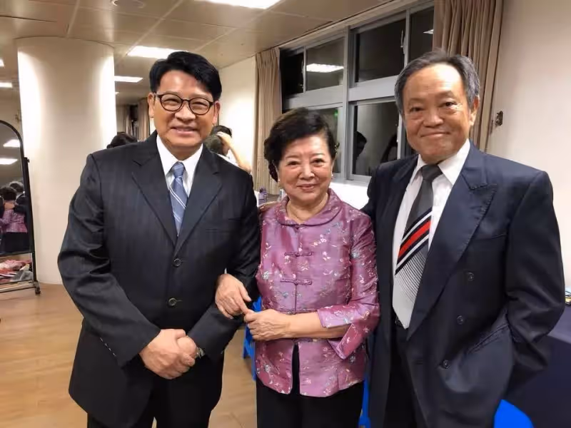 「國民阿嬤」82歲陳淑芳圈內苦熬多年「依舊租房討生活」,其餘全部回饋社會做公益,不留一分財產給孩子