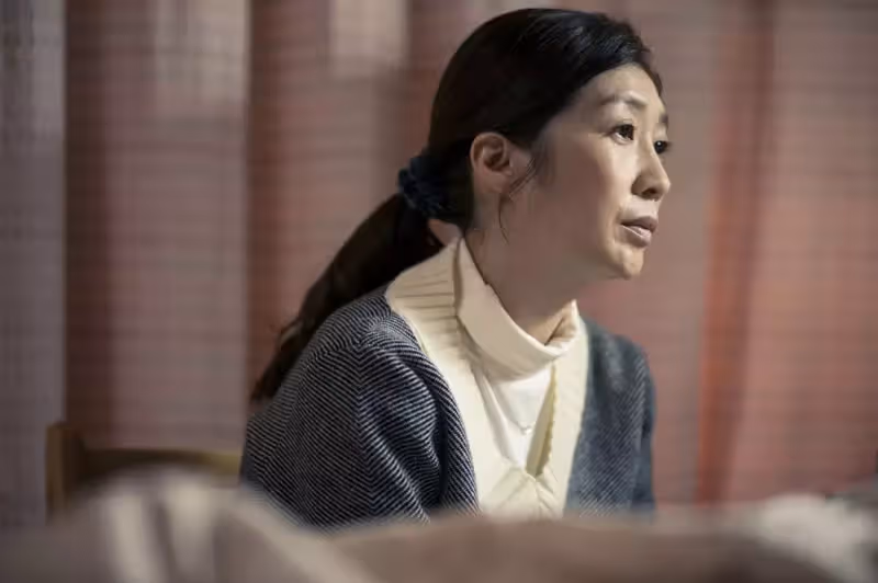 我一點都不快樂!黃嘉千哭認「用謊言經營婚姻」好痛苦 強忍16年「我的婚姻全是假象」:不想再裝了