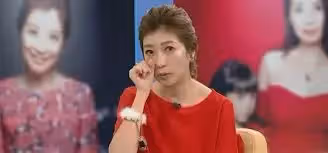 我一點都不快樂!黃嘉千哭認「用謊言經營婚姻」好痛苦 強忍16年「我的婚姻全是假象」:不想再裝了