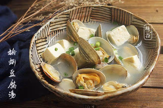 「小暑一碗湯,不用開藥方」,這6道湯水要常喝,消暑祛濕又開胃