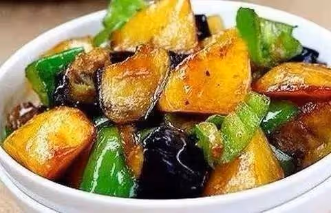 8道茄子食譜：經典家常菜！